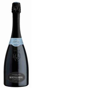 PROSECCO CARTIZZE BORTOLOMIOL 75 CL