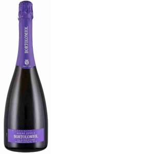 PROSECCO AUDAX CERO.3 BORTOLOMIOL 75 CL