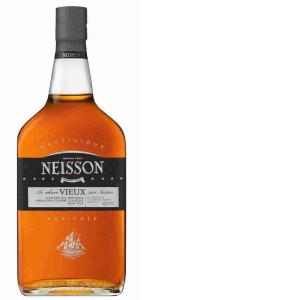 NEISSON OLD RUM VON 70 CL