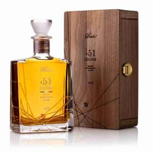 BRANDY LEGAMI +51 BERTA CASE 70 CL