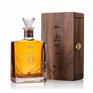 BRANDY LEGAMI +45 BERTA CASE 70 CL