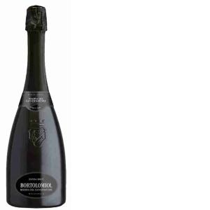 PROSECCO RÉSERVE DU GOUVERNEUR BORTOLOMIOL 75 CL