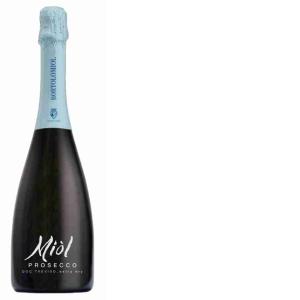 PROSECCO MIOL TREVISO EXTRA SEC BORTOLOMIOL 75 CL