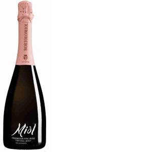 PROSECCO MOULIN ROSE' BORTOLOMIOL 75 CL