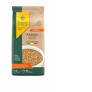 PEARL FARRO THE SEASONS OF ITALY 400 GR