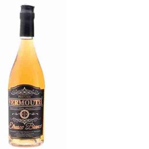 VERMOUTH BLANC ÉTRUSQUE FERTUNA 75 CL