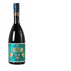 GIACOBINI VERMOUTH ROUGE BIO 75 CL