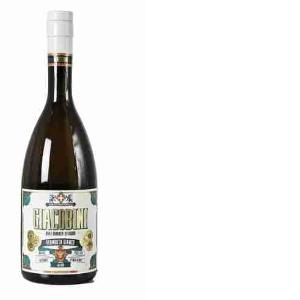 GIACOBINI BIO WEISSER Wermut 75 CL