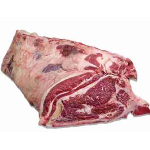 ITALIAN FRISONA BEEF LOIN (per kg)