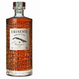 RHUM RESERVA 7 ANS EMINENT 70 CL