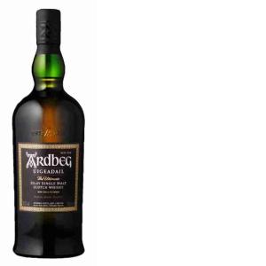 WHISKY UIGEADAIL ARDBEG 70 CL