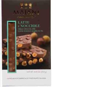 TABLEAU MAJANI CHOCOLAT, LAIT ET NOISETTES 1 KG