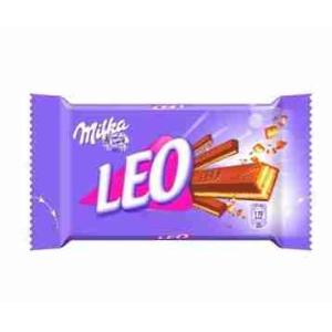 WAFER LEO MONO MILKA 33.3 GR