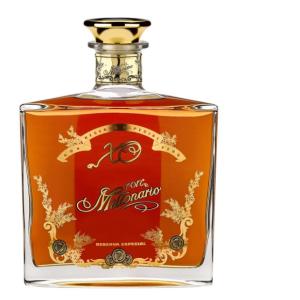 MILLIONAIRE RUM XO DECANTER 70 CL