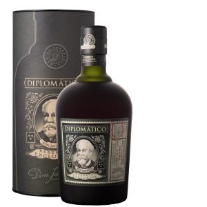 DIPLOMATIC RUM EXKLUSIV RESERVE 700 ML