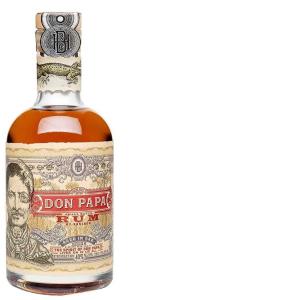 RHUM DON PAPA 7 ANS 70 CL