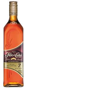 RHUM FLOR DE CANA GRAN RISERVA 70 CL