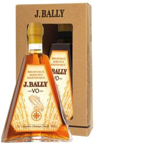 RUM J.BALLY PIRAMIDE VO 70 CL