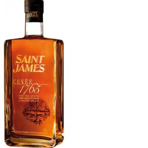 RUM SAINT JAMES VIEUS 1765 70 CL