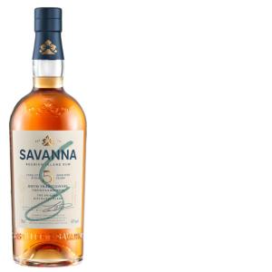 RUM SAVANNA TRADITIONAL 5 YO 70 CL