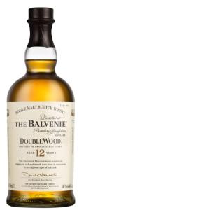 WHISKY THE BALVENIE 12 AÑOS DOUBLEWOOD 70 CL