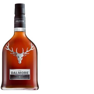 WHISKY THE DALMORE 12 JAHRE SHERRY 70 CL