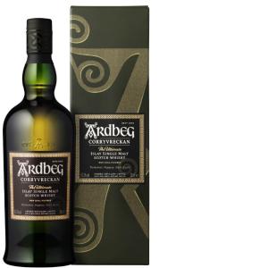 WHISKEY CORRYRECKAN ARDBEG 70 CL