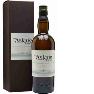 WHISKY PORTO ASKAYG 8 ANS 70 CL