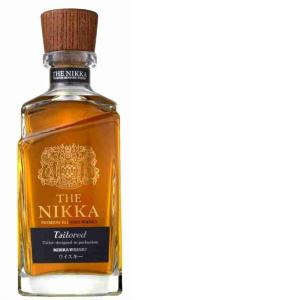 WHISKY NIKKA A MEDIDA 70 CL