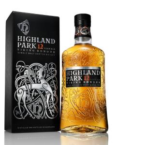 WHISKY HIGHLAND PARK 12 AÑOS REL.22 70 CL