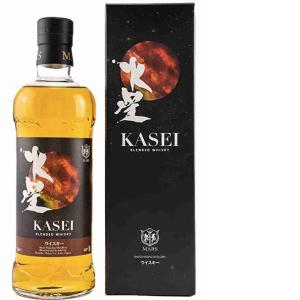 WHISHY MARS KASEI 70 CL