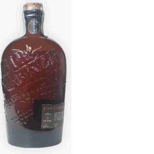 WHISHY BOURBON BIB & TUCKER 6 JAHRE 70 CL