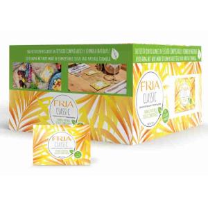 FRIA POCKET CATERING WIPES x 100