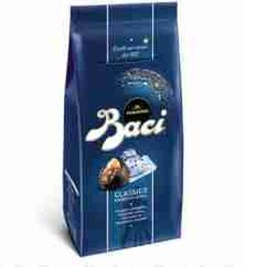 BACI CLASSIC BAG PERUGINA 125 GR