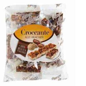 CROCCANTE ARACHIDI BUSTA MONARDO 200 GR