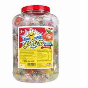 TARRO DE CHUPETES DULCES X 70UNDS. CASA DE...