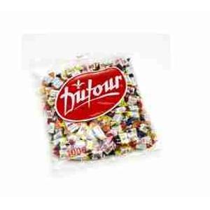 DUFOUR 1 KG BIG FRUT BOSCO SWEETS BAG