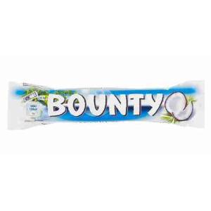 BOÎTE DE PRÉSENTATION SINGOLO BOUNTY 57 GR