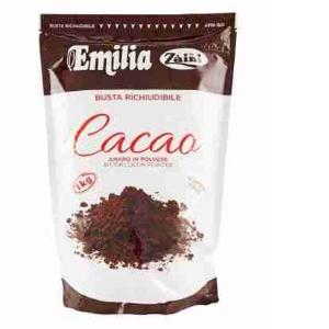 EMILIA CHEF ZAINI BITTER COCOA 1 KG