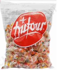 DUFOUR PRIMIZED SWEETS BAG 1 KG