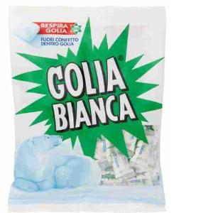 WHITE SWEETS GOLIA BAG 160 GR