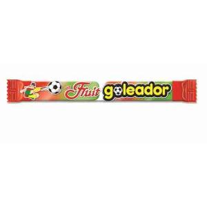 CARAMELO DE FRUTAS MONO GOLEADOR 8 GR