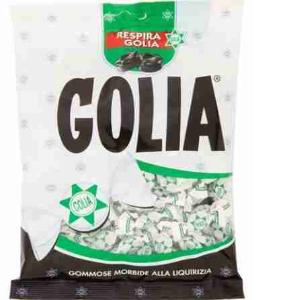 BUTTERFLY SWEETS GOLIA BAG 160 GR