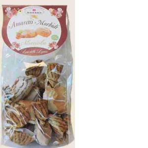 BREZZO AVELLANA AMARETTI 150 GR