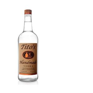 VODKA TITO'S 70 CL