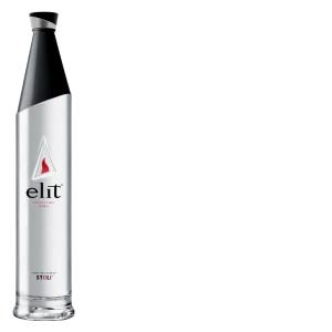 VODKA ELITE PAR STOLICHNAYA 70 CL