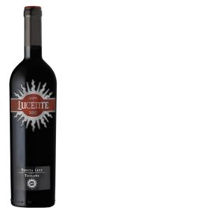 FRESCOBALDI RED WINE LUCENTE VINE 75 CL