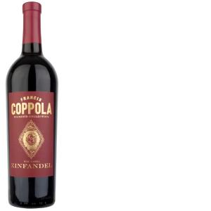 VINO ROSSO ZINFANDEL DIAMOND FRANCIS COPPOLA 75 CL