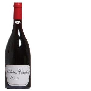 VIRO ROSSO BEAUJOLAIS LAPIERRA 75 CL