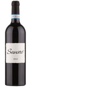 VINO TINTO VALPOLICELLA RIPASSO SAUSTO' MONTE DALL